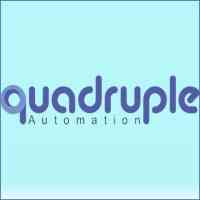 Quadruple Automation Services