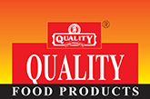 Quality Food Product