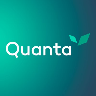Quanta Computing