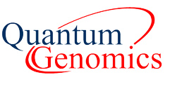 Quantum Genomics
