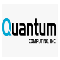 Quantum Computing