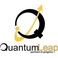 Quantum Leap