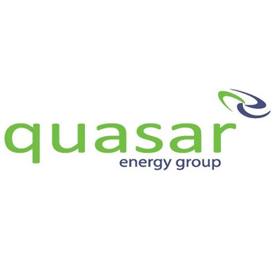 Quasar Energy Group
