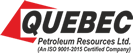 Quebec Petroleum Resources