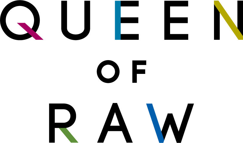 Queen Of Raw