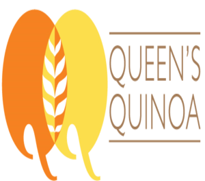 Queen's Quinoa