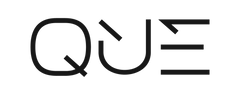 Que