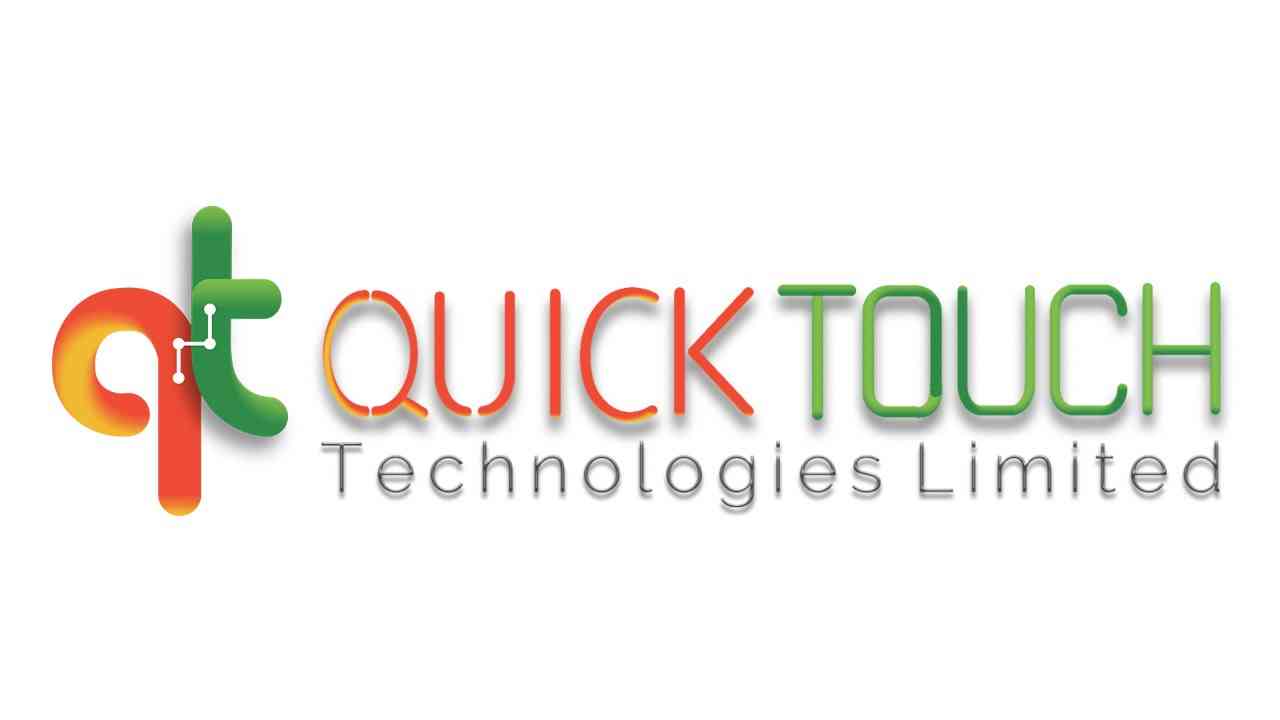 Quicktouch Technologies