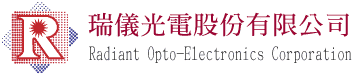 Radiant Opto-electronics
