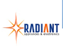 Radiant Appliances & Electronics