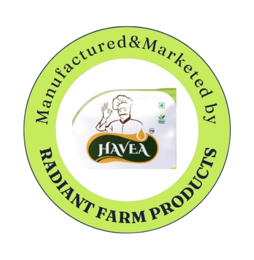 Radiant Farm Products
