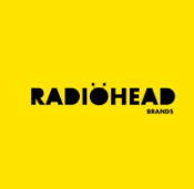 Radiohead Brands
