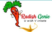 Radish Genie