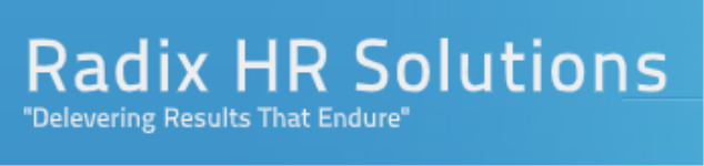 Radix Hr Solutions