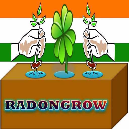 Radongrow