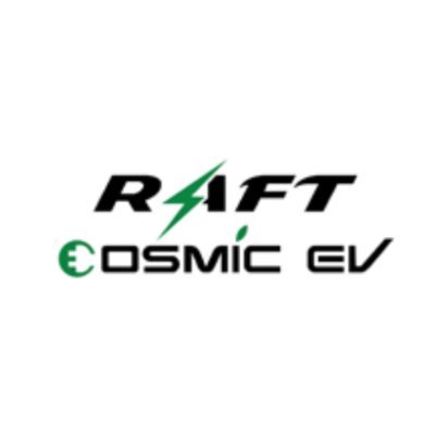 Raft Cosmic Ev