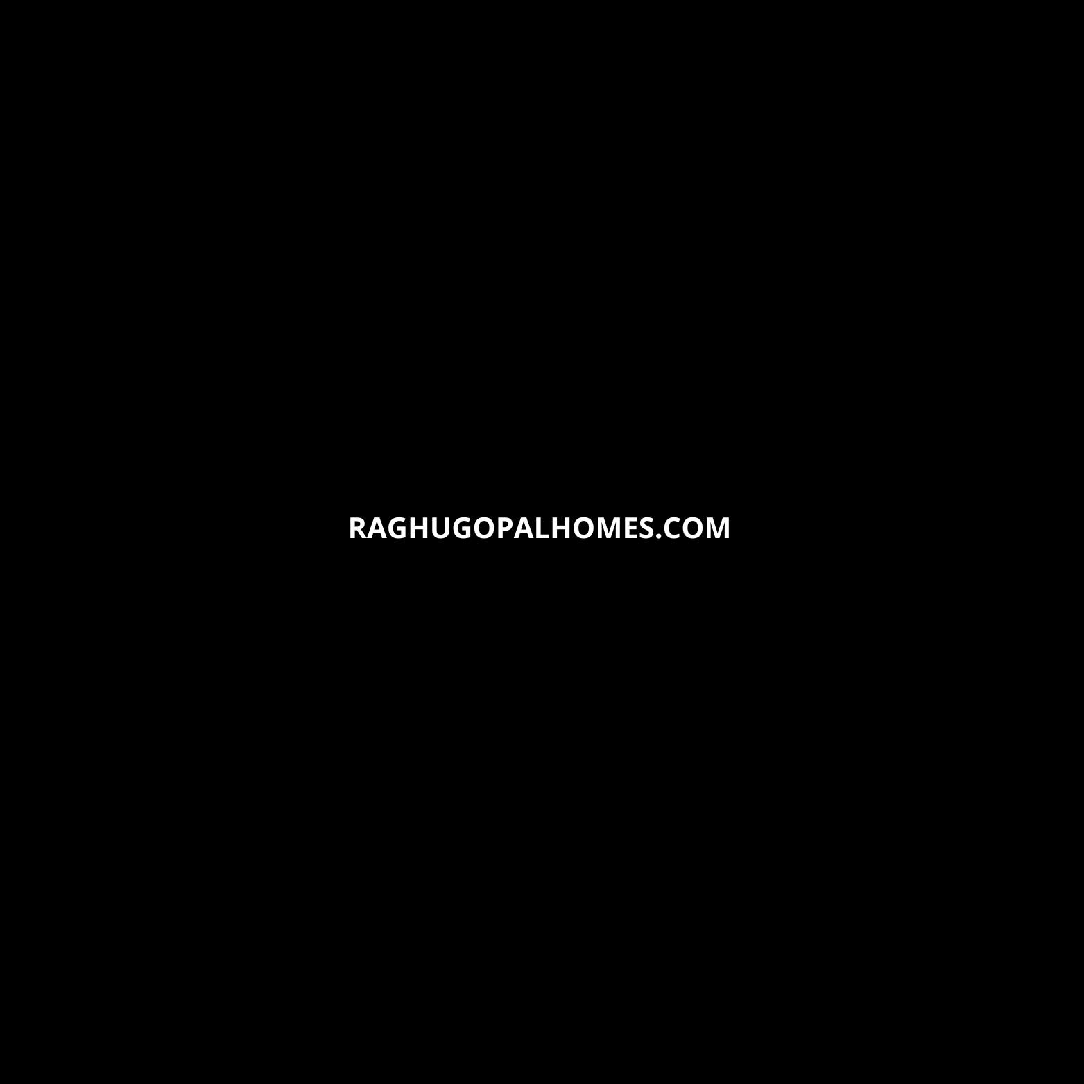 Raghu Gopal Homes