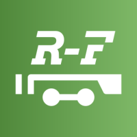 Rail-flow