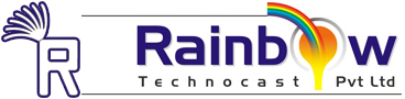 Rainbow Technocast