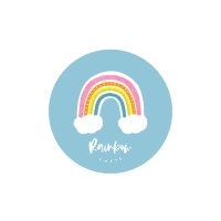 Rainbow Tufts