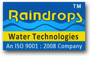 Raindrops Water Technologies