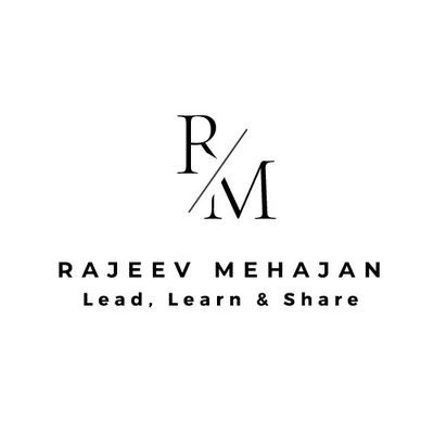 Rajeev Kumar Mehajan