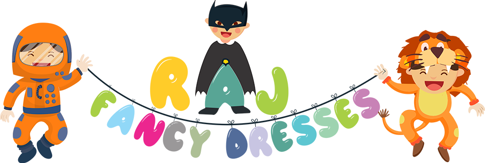 Raj Fancy Dresses