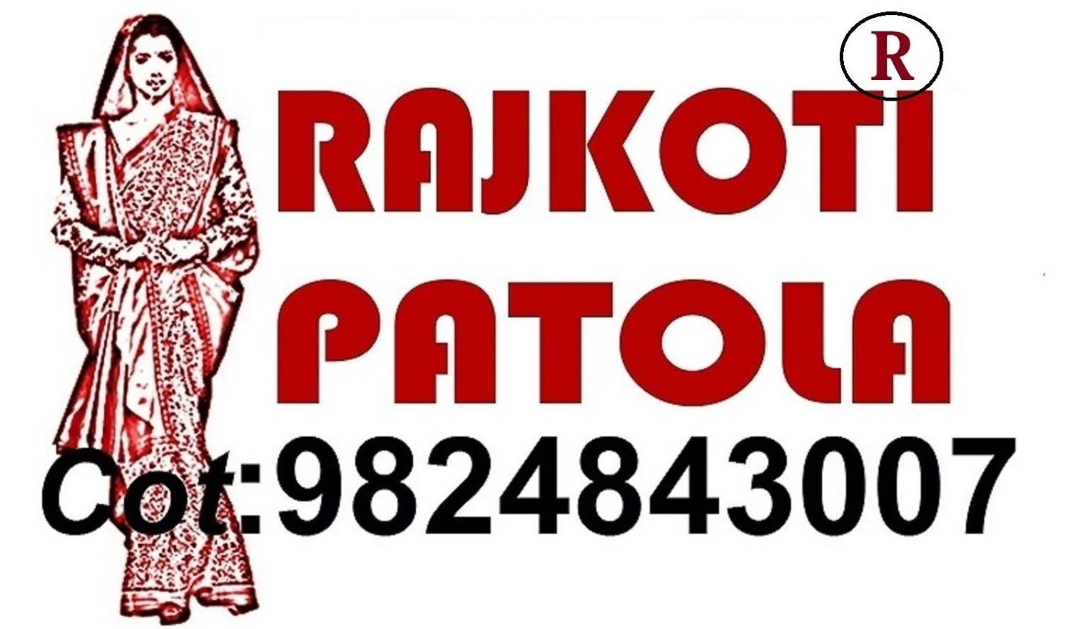 Rajkoti Patola