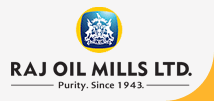 Raj Oil Mills