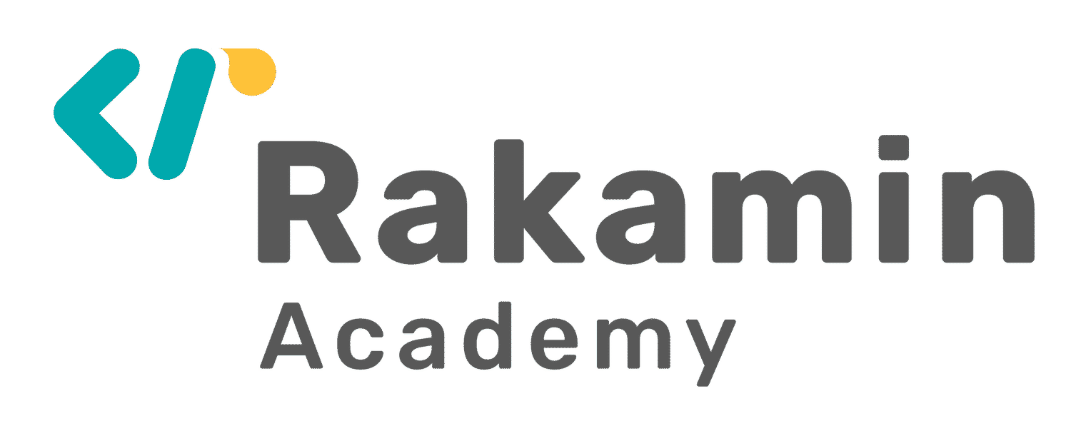 Rakamin Academy