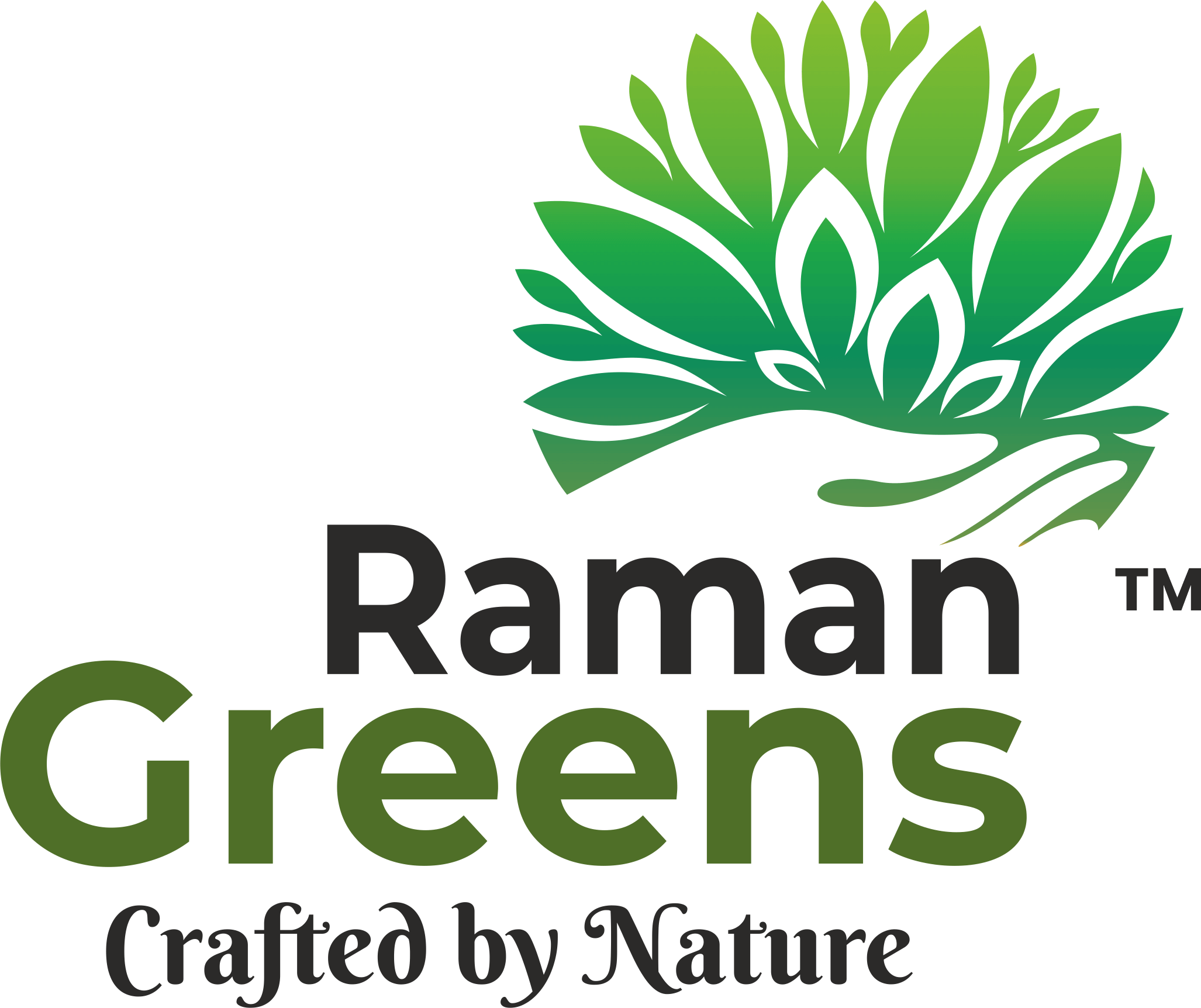 Raman Greens