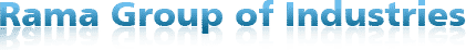 Rama Steel Tubes