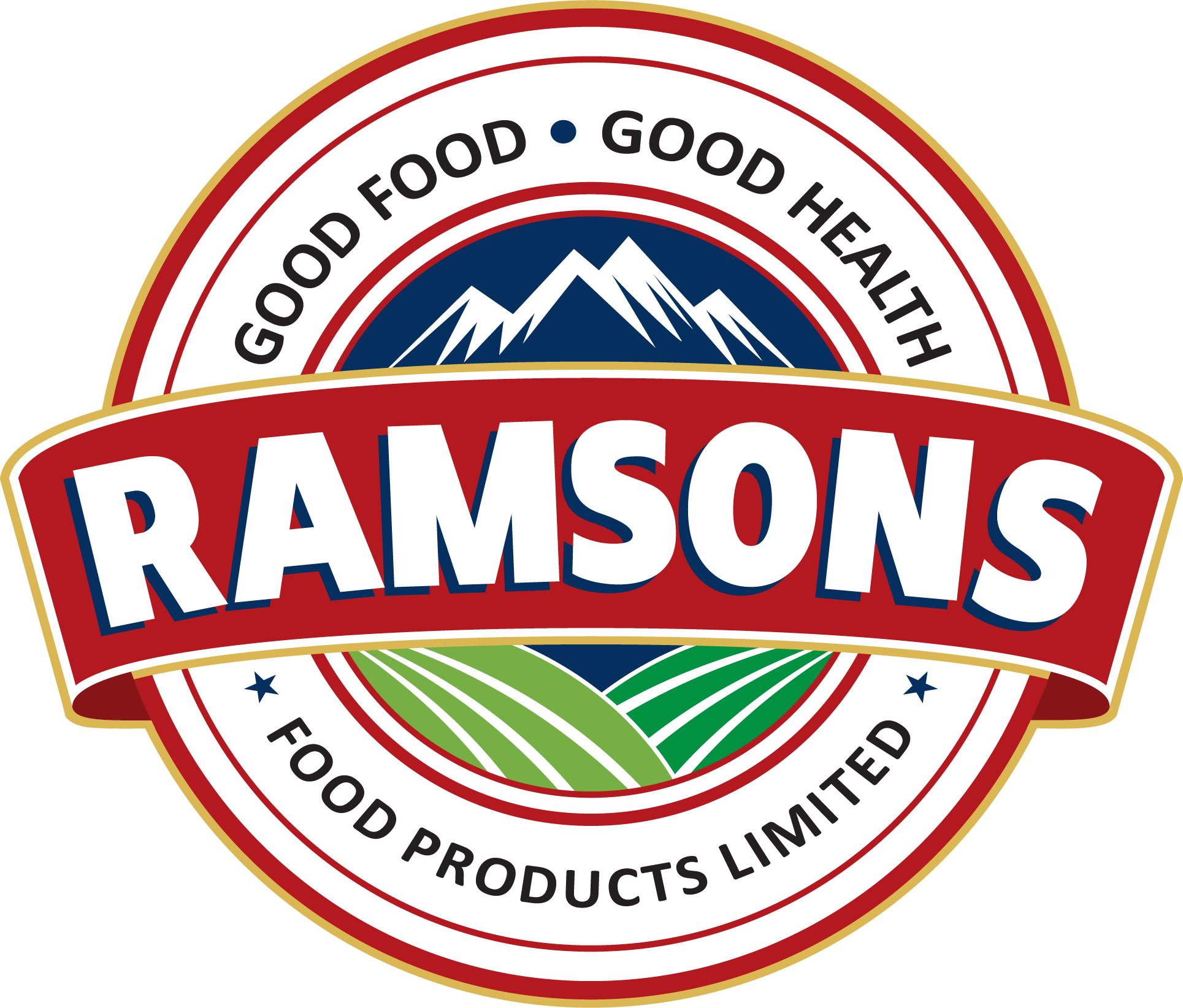 Ramsons Food
