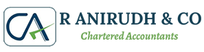 R Anirudh