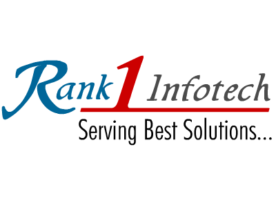 Rank1 Infotech