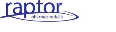 Raptor Pharma