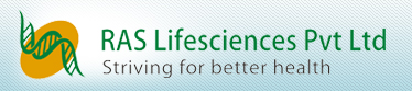 Ras Lifesciences