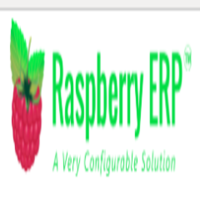 Raspberry Erp