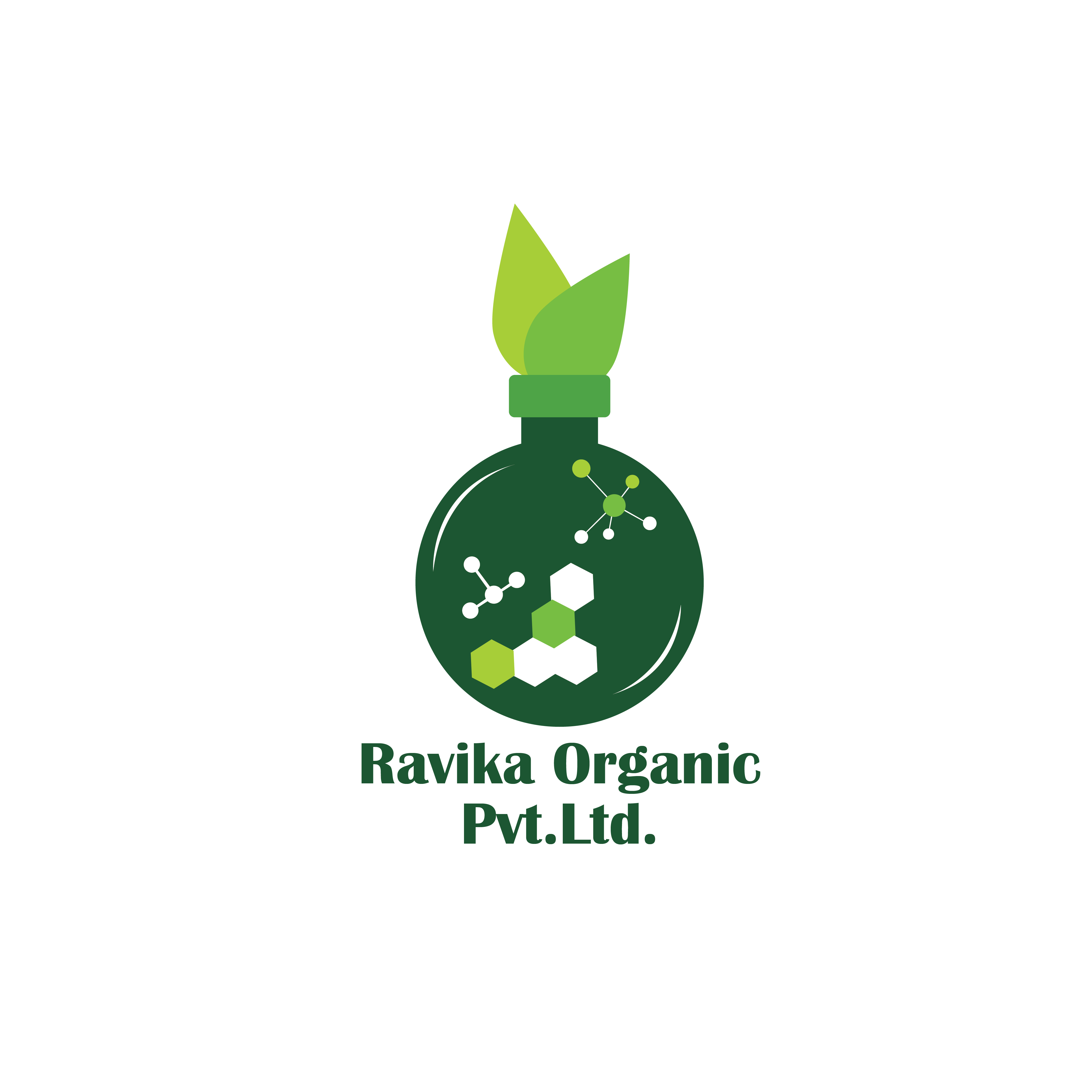 Ravika Organic