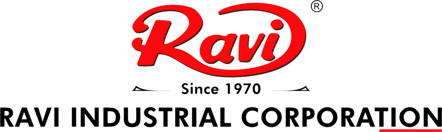 Ravi Industrial