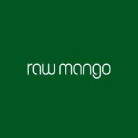 Raw Mango