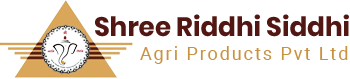 Shree Riddhi Siddhi Agri Products
