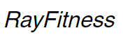 Ray Fitness