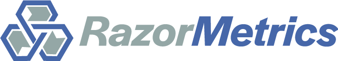Razormetrics