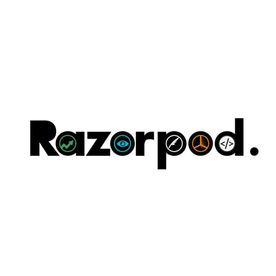 Razorpod