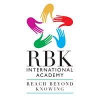 Rbk International Academy