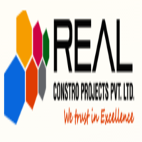 Real Constro Projects