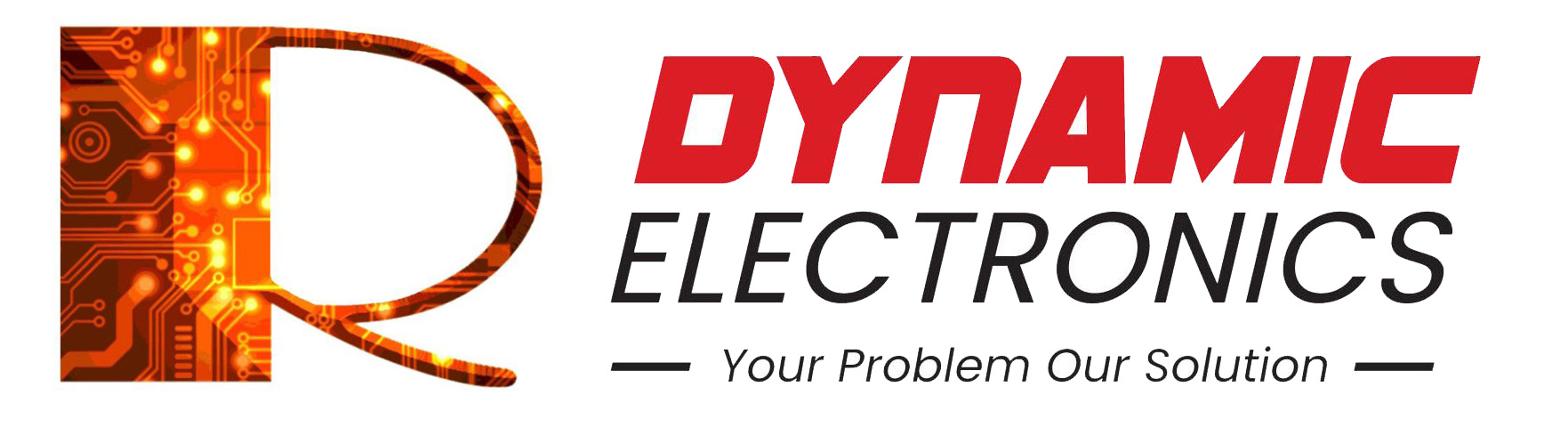 R Dynamic Electronics