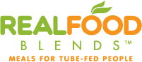 Real Food Blends