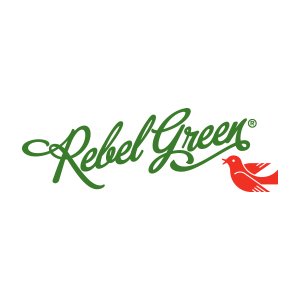 Rebel Green